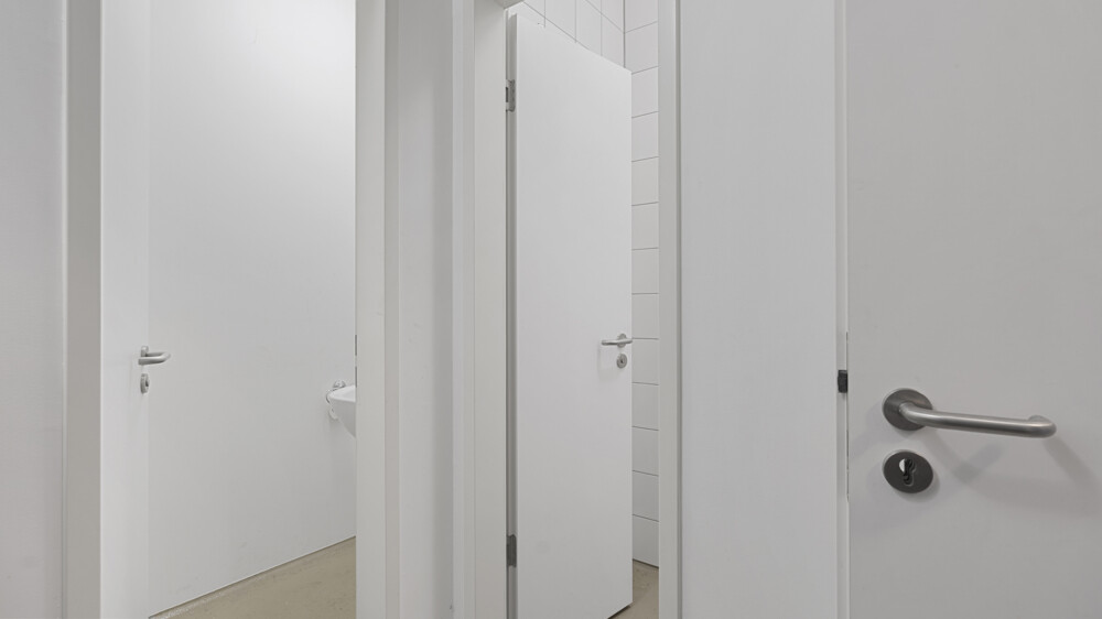 Sanitärbereich