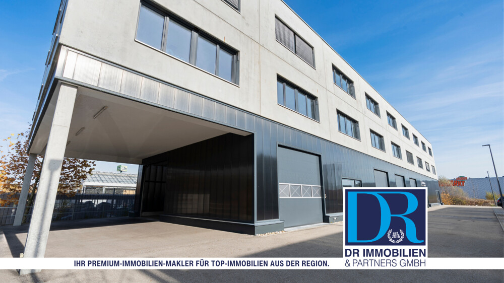 DR Immobilien & Partners GmbH
