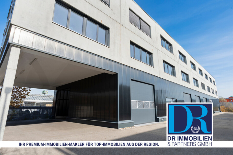 DR Immobilien & Partners GmbH