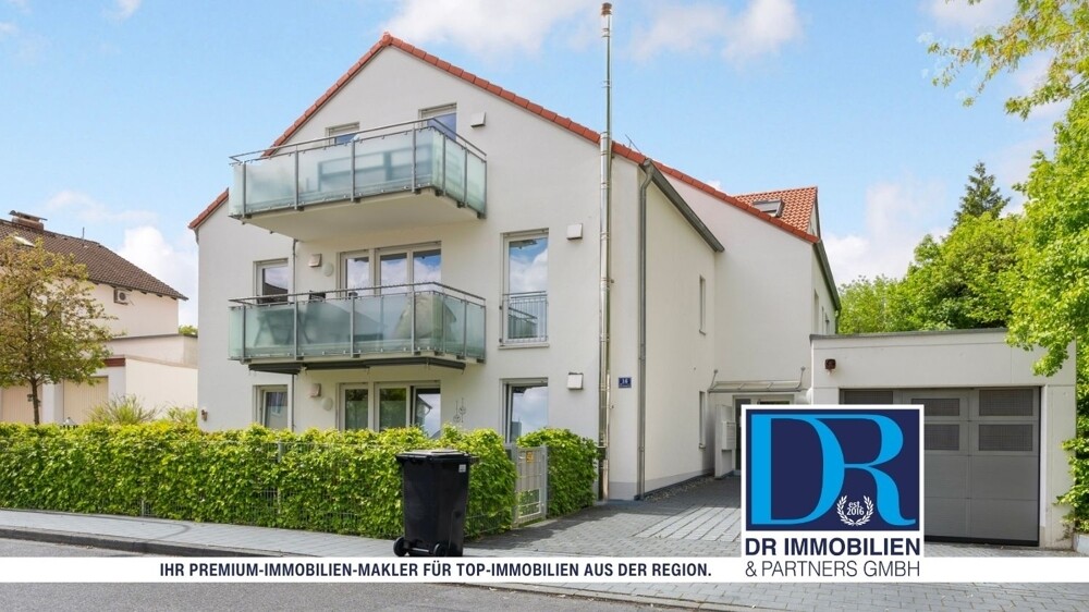 DR Immobilien & Partners GmbH