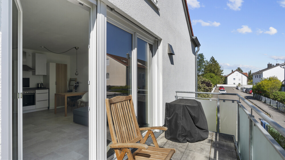Balkon
