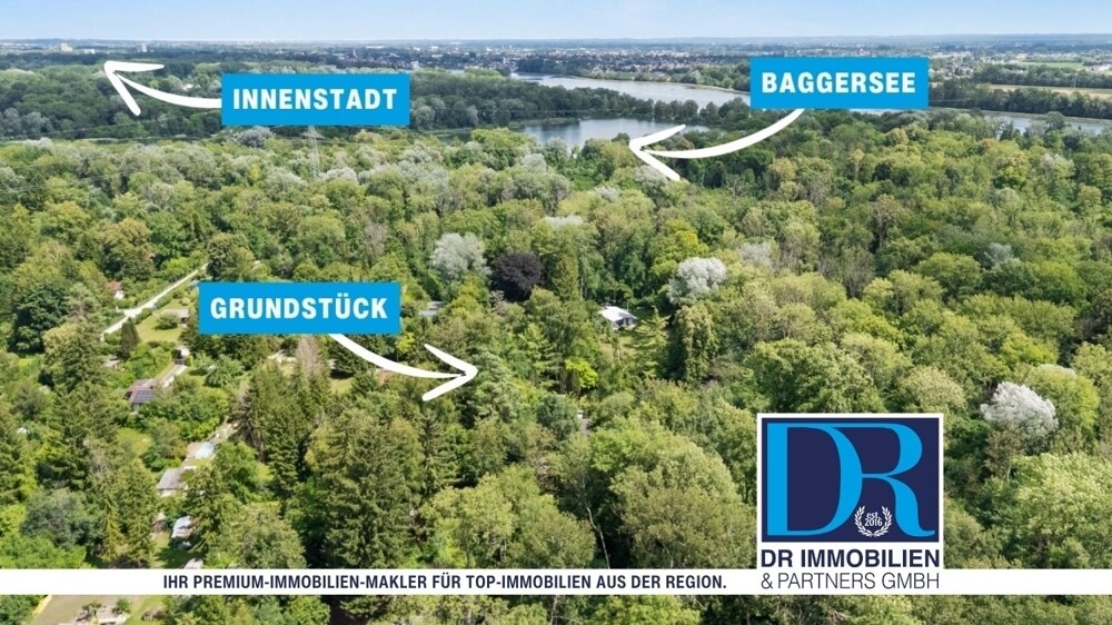 DR Immobilien & Partners GmbH