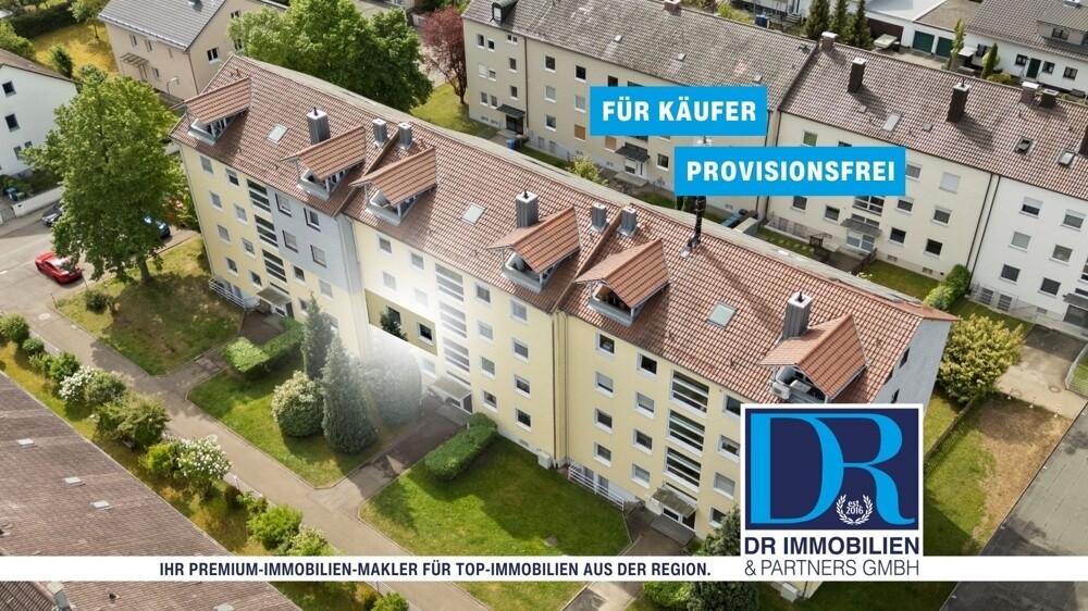 DR Immobilien & Partners GmbH