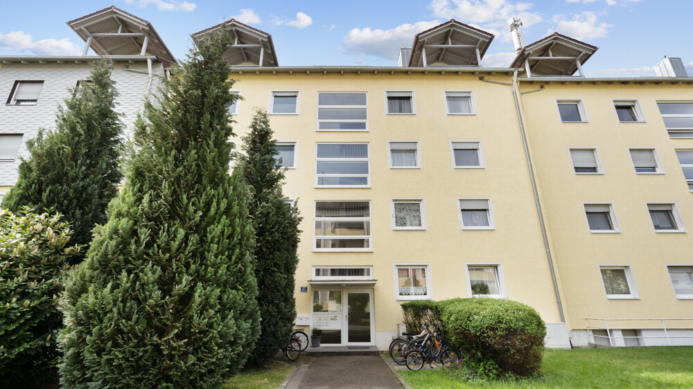Außenansicht