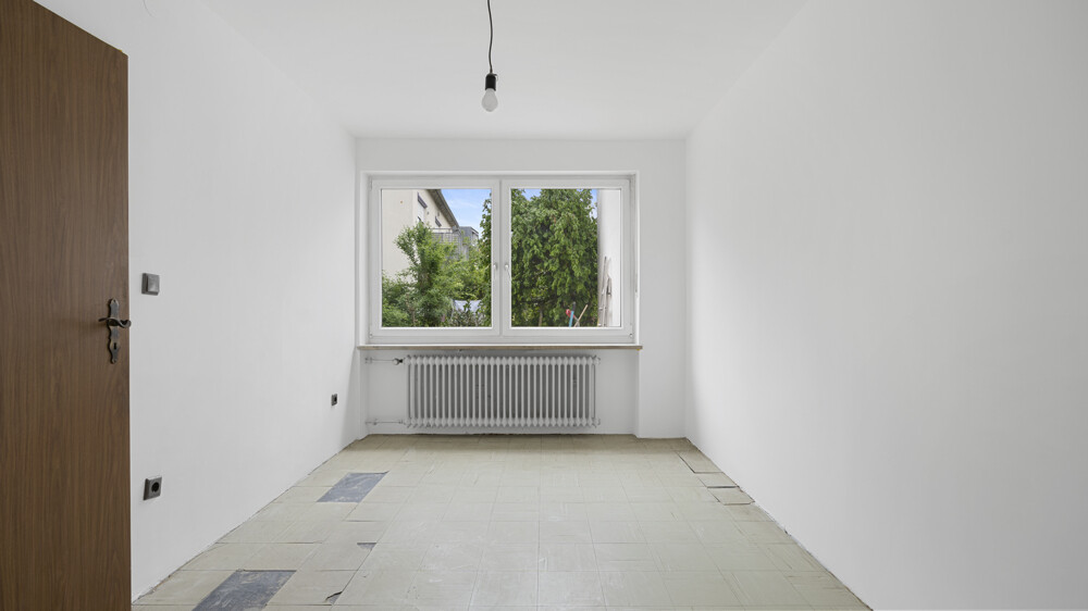 Gästezimmer/Büro