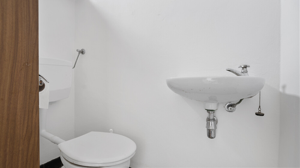 Gäste-WC