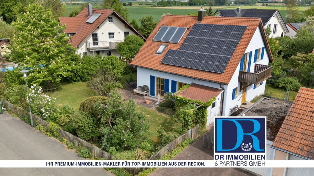 DR Immobilien & Partners GmbH