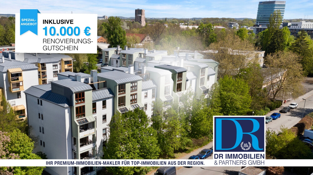 DR Immobilien & Partners GmbH