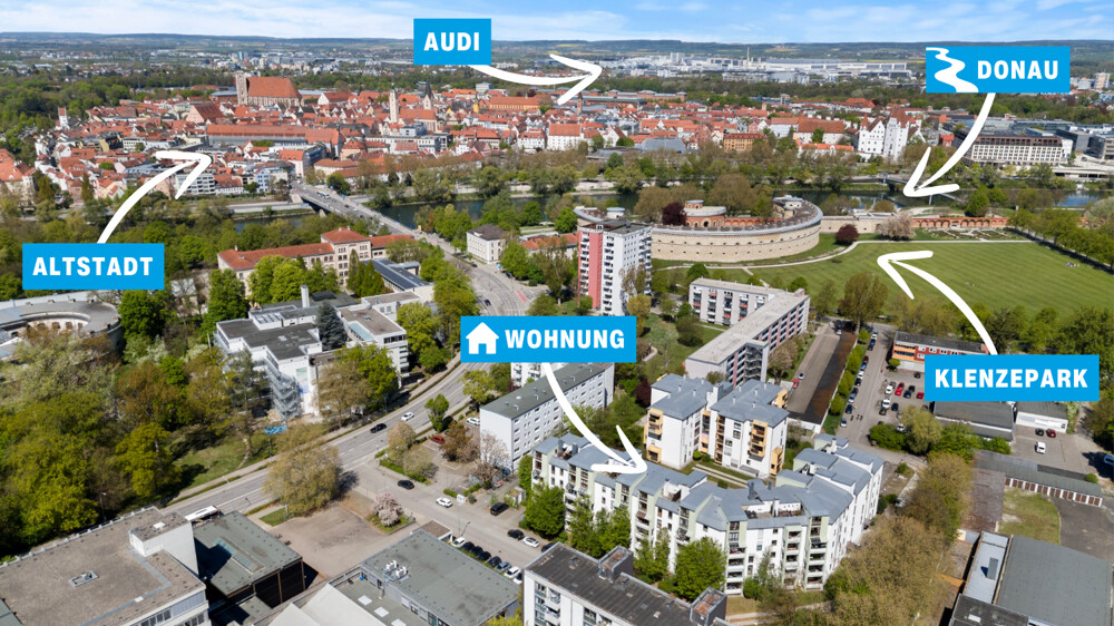 Umgebung