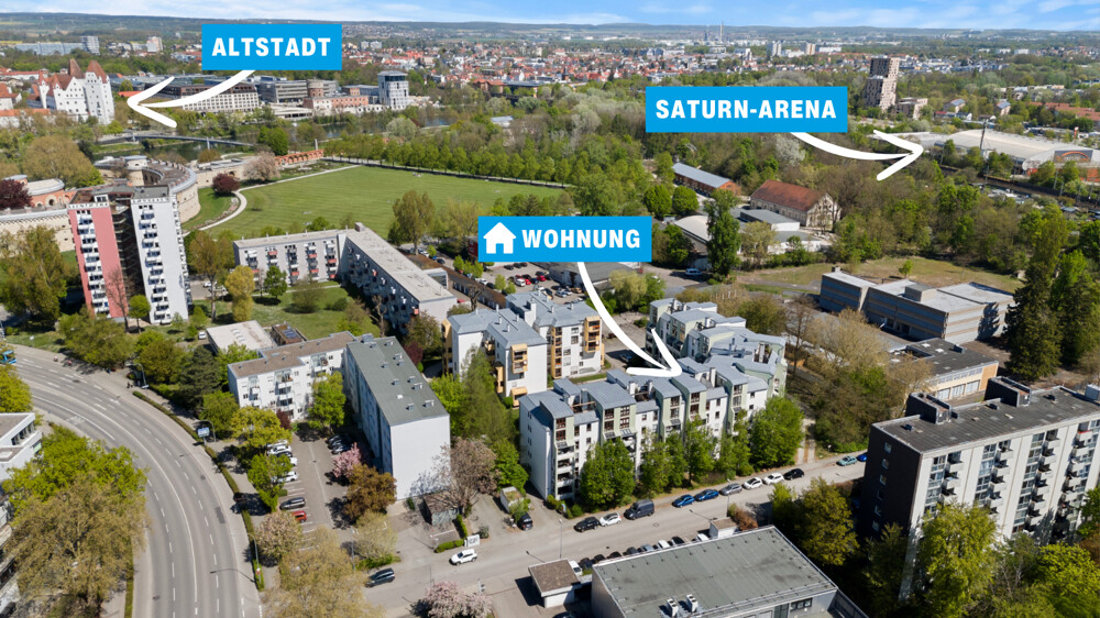 Umgebung