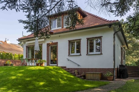 Vordergarten