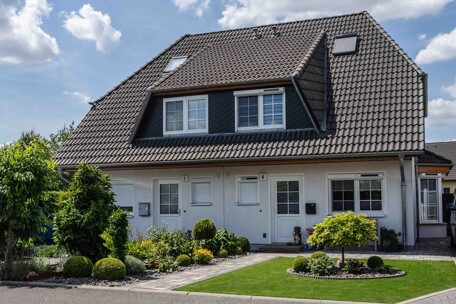 Straßenansicht
