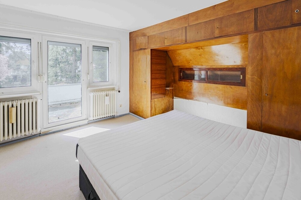 Großes Zimmer im OG