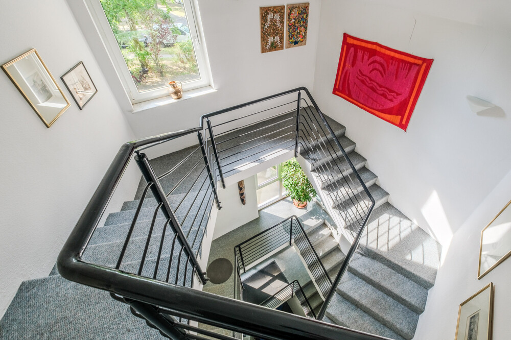 Treppenhaus