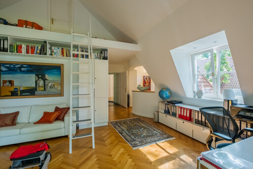 Zimmer OG