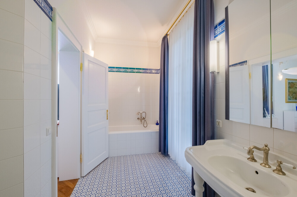 Bad en Suite