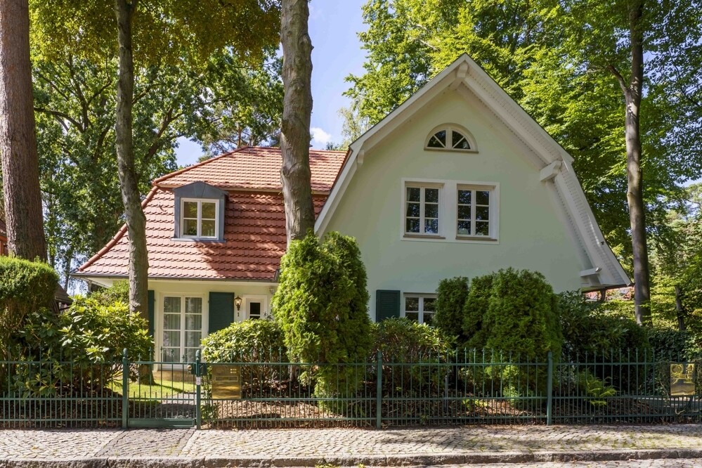 Strassenansicht