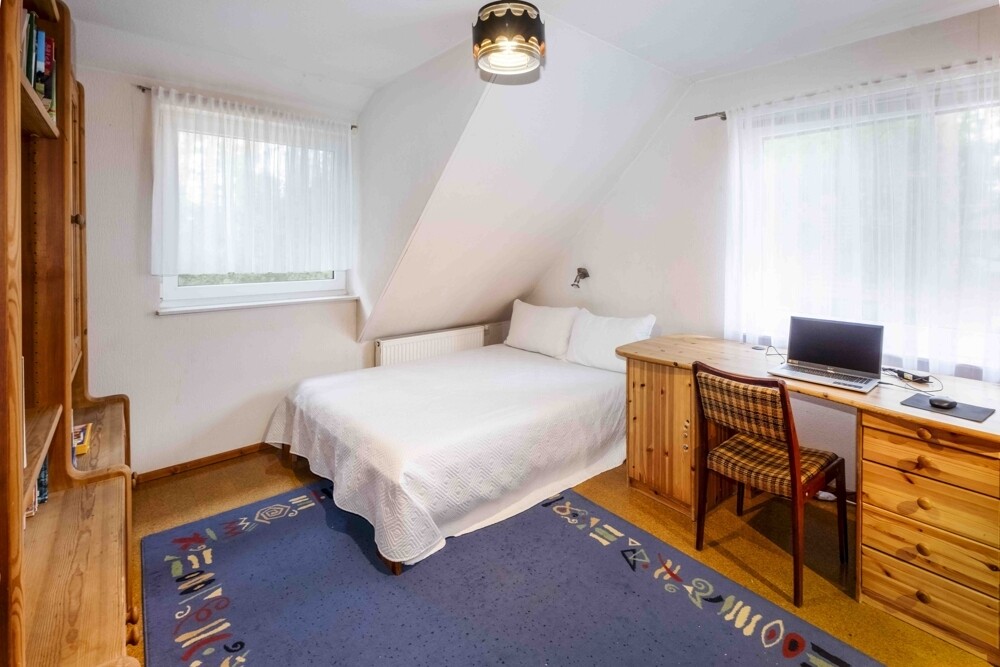 Zimmer im OG