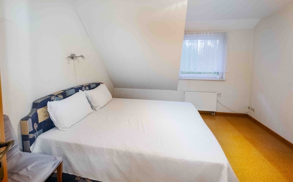 Zimmer im OG