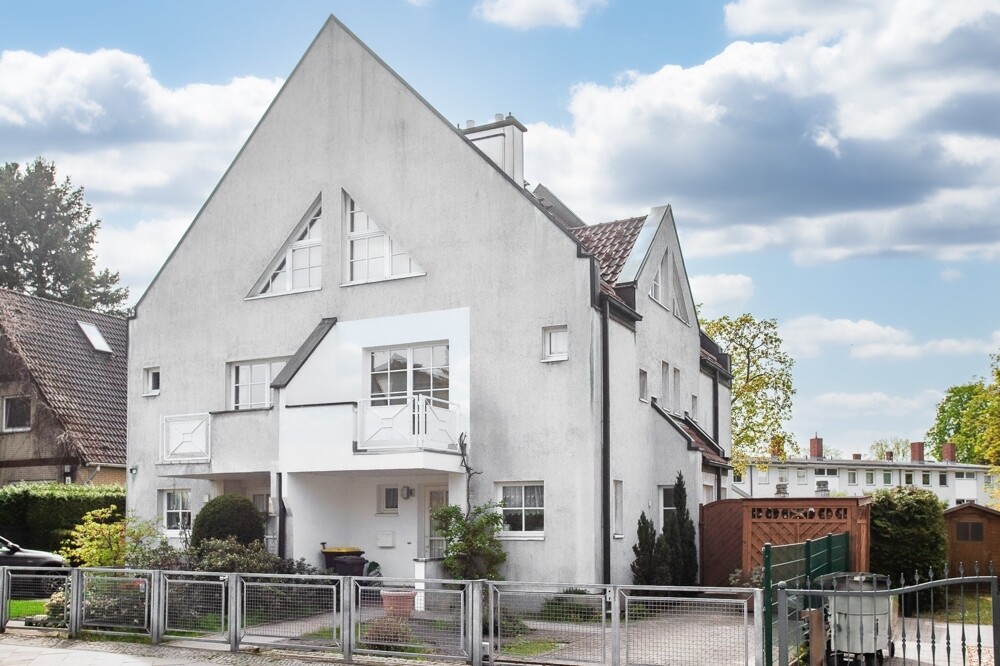 Ansicht