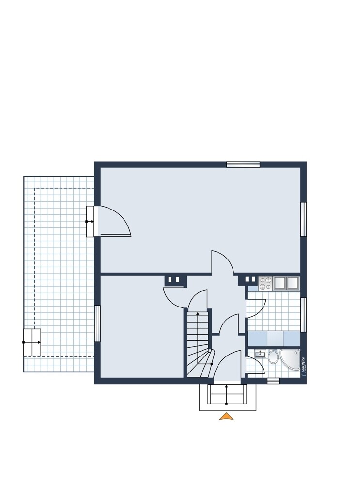 Plan EG