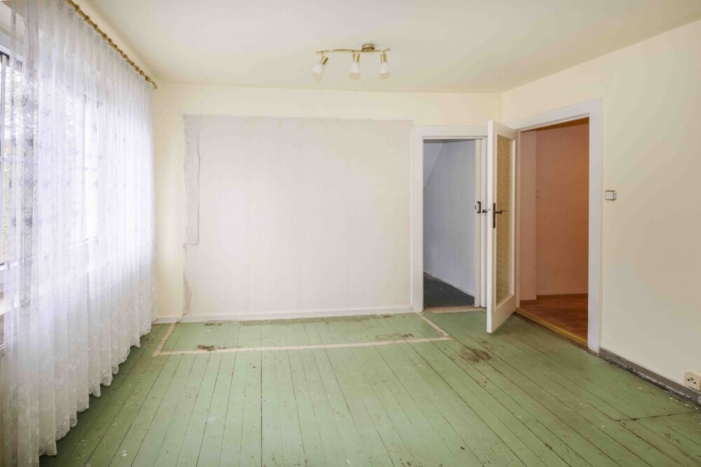Zimmer im OG