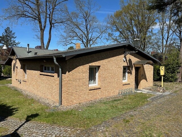 Bestandsgebäude