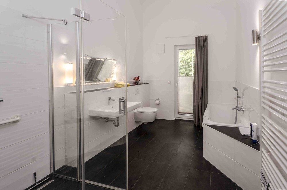 en Suite Bad 1