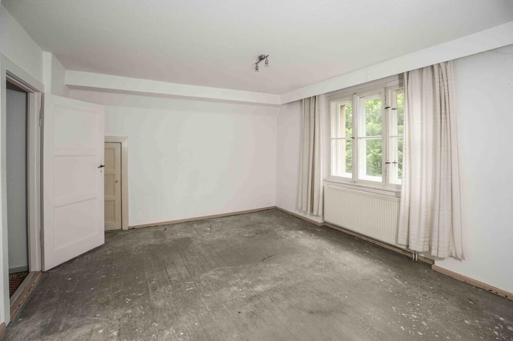 Zimmer Obergeschoss