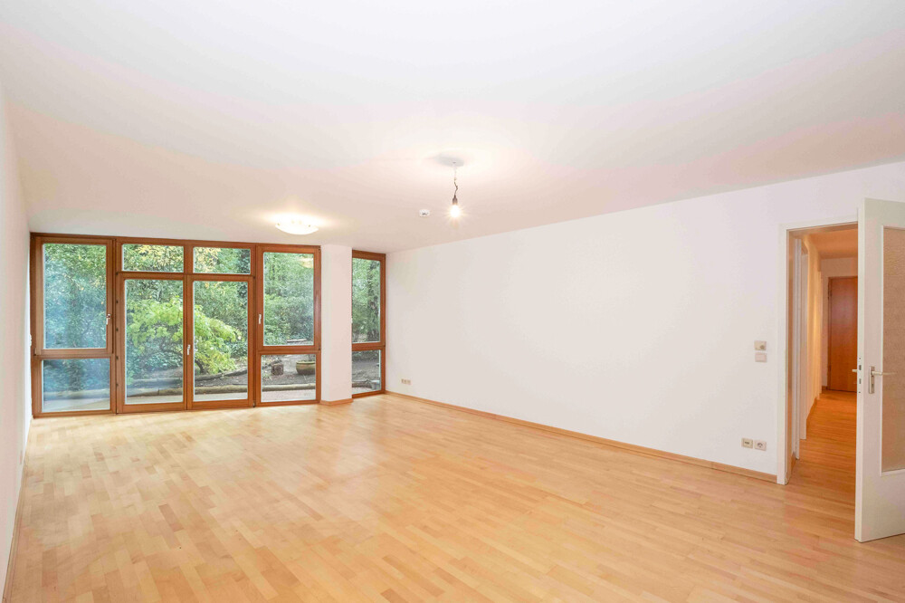 Wohnraum
