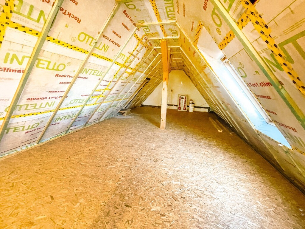 Spitzboden