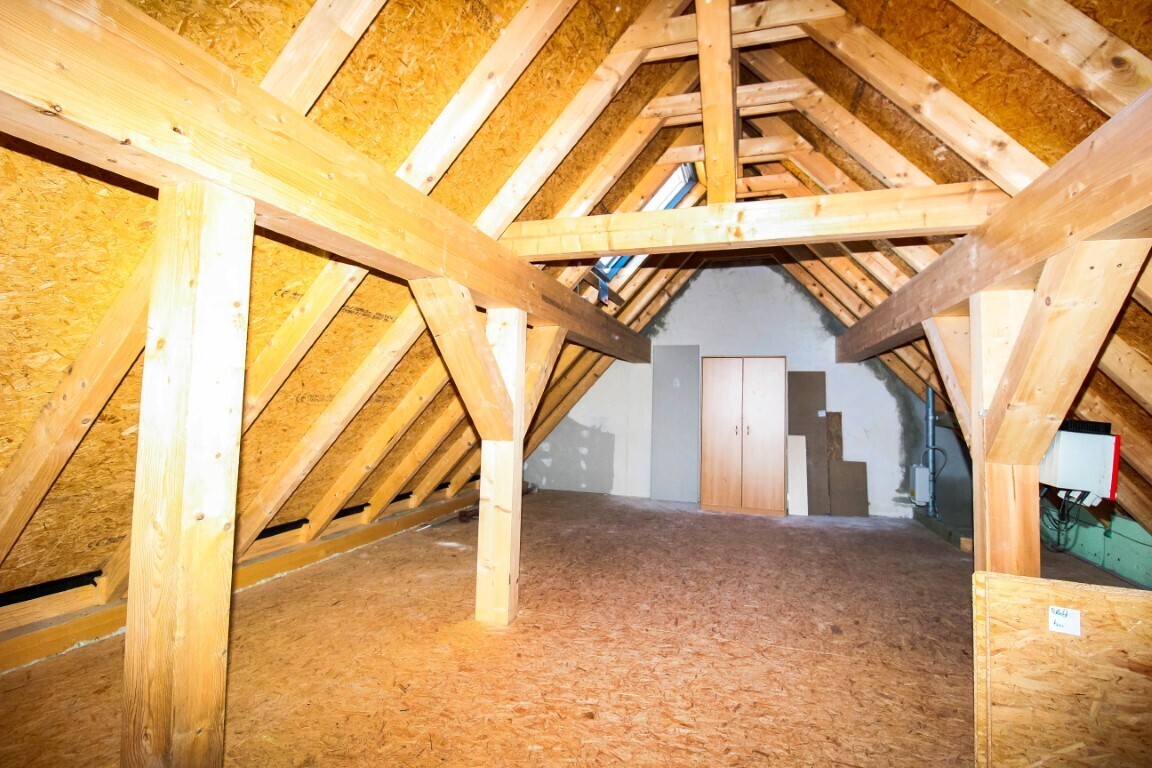 Spitzboden