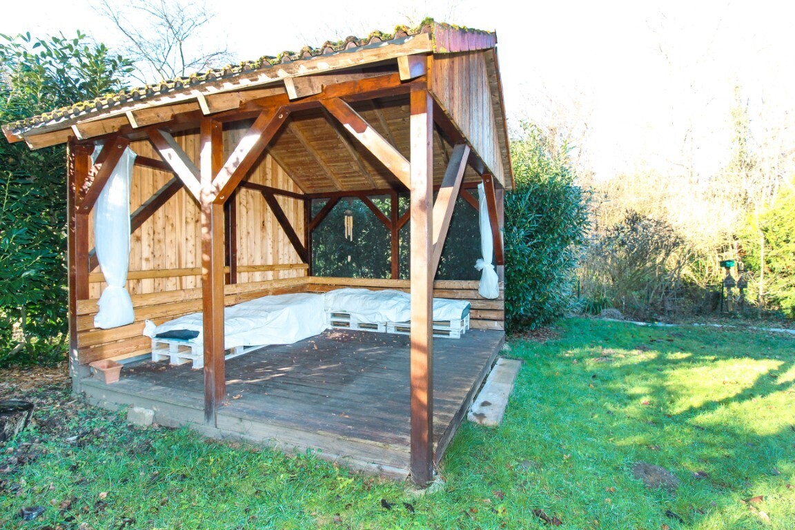Garten Freisitz