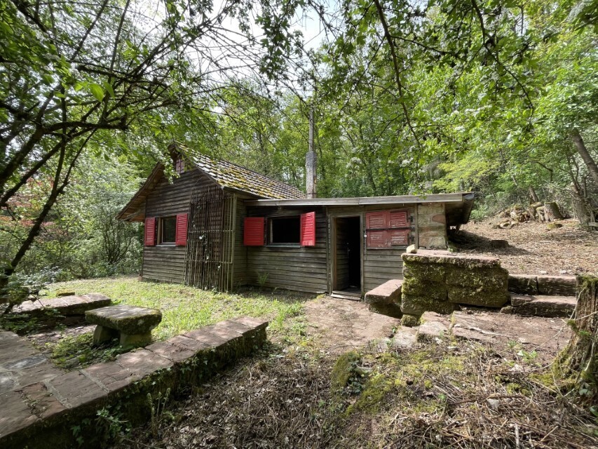 Wochenendhaus (8)