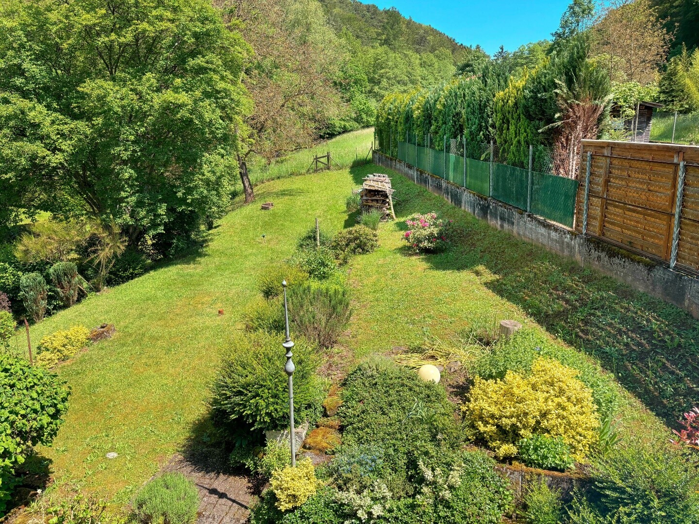 Garten