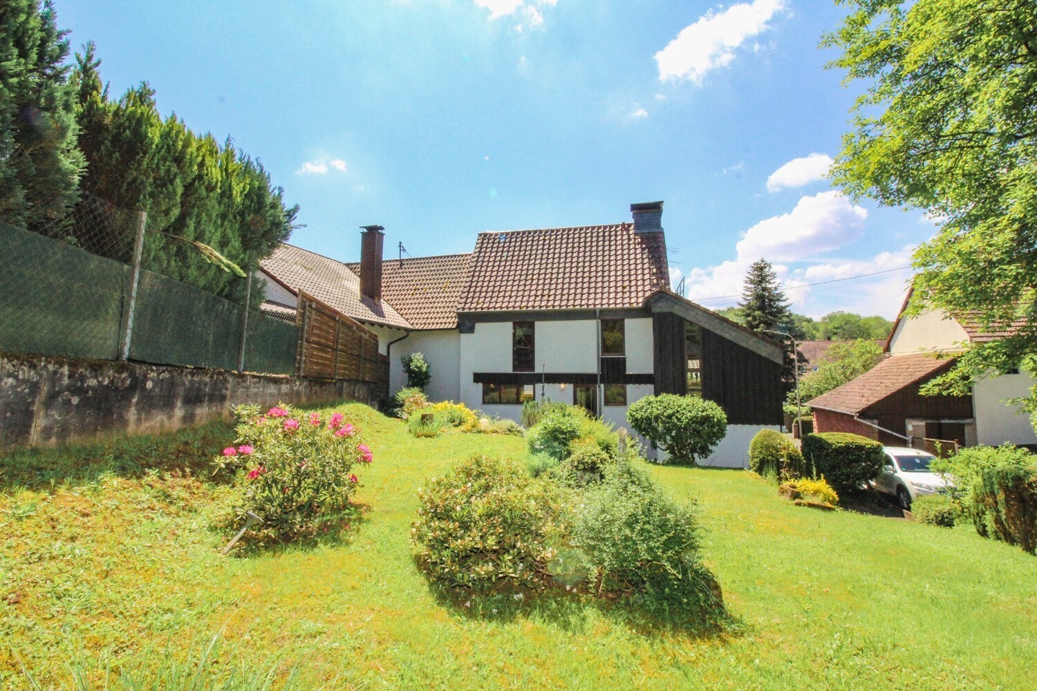 Garten