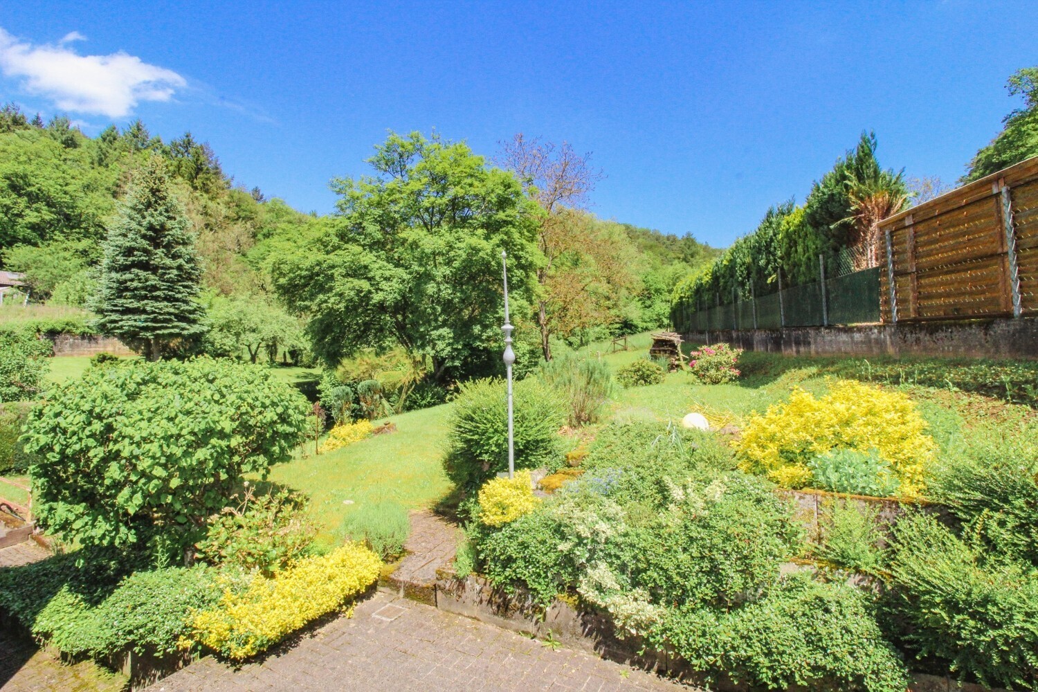 Garten