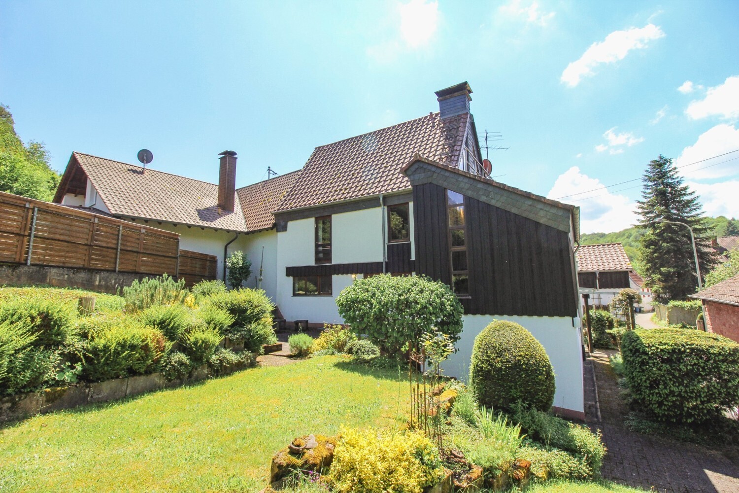 Garten