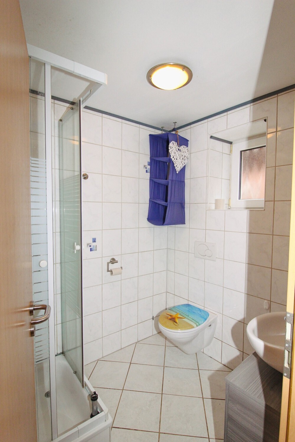 EG_Gäste-WC mit Dusche