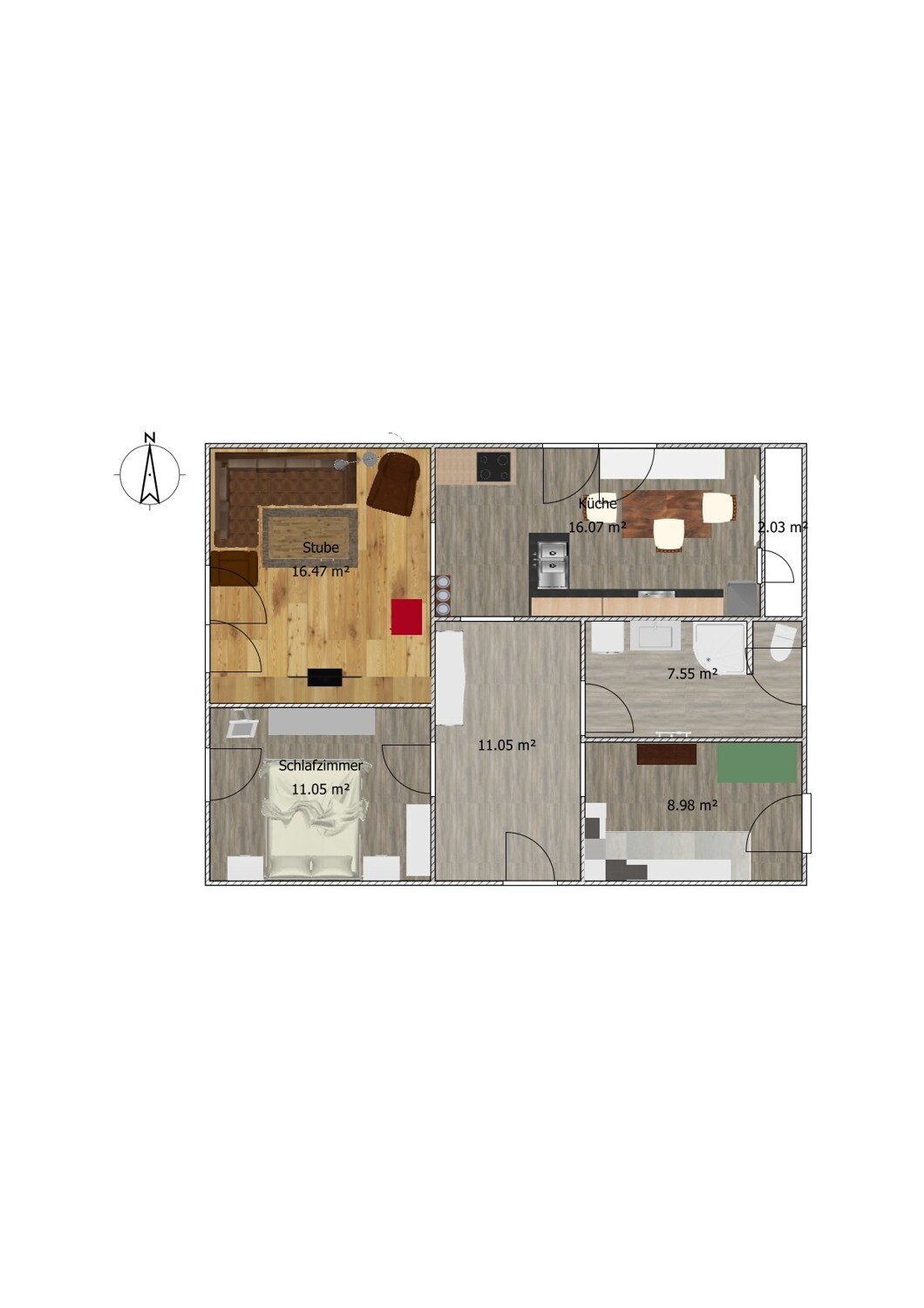 Hofstätten_EFH_Grundriss EG
