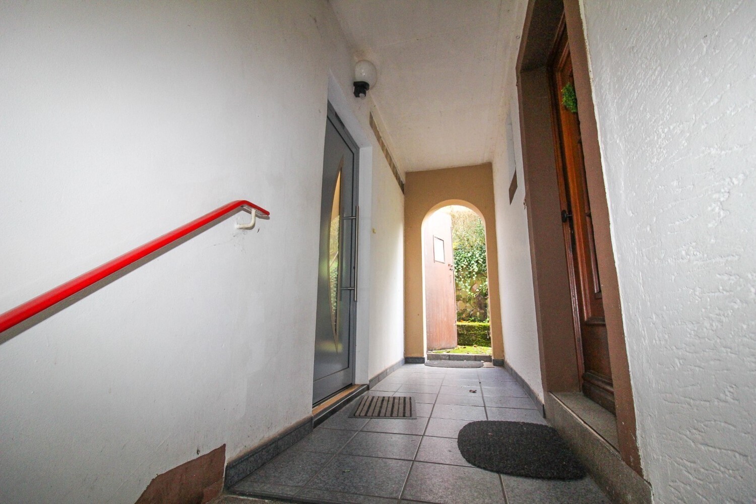 Außen Treppenaufgang (3)