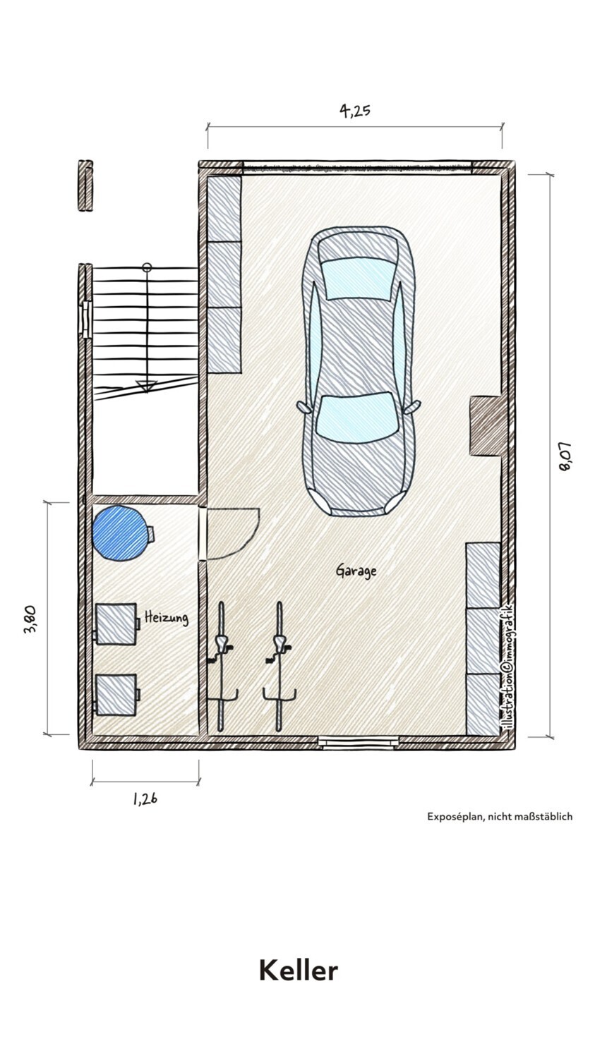 Wilgartswiesen_RHEnd_Grundriss KG_bemaßt-1