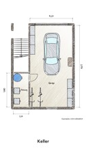 Wilgartswiesen_RHEnd_Grundriss KG_bemaßt-1