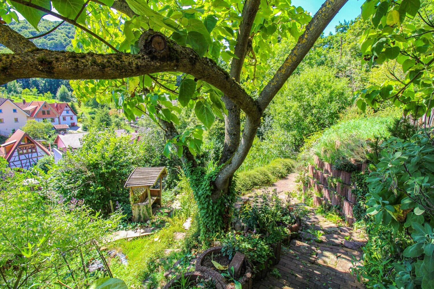 Garten