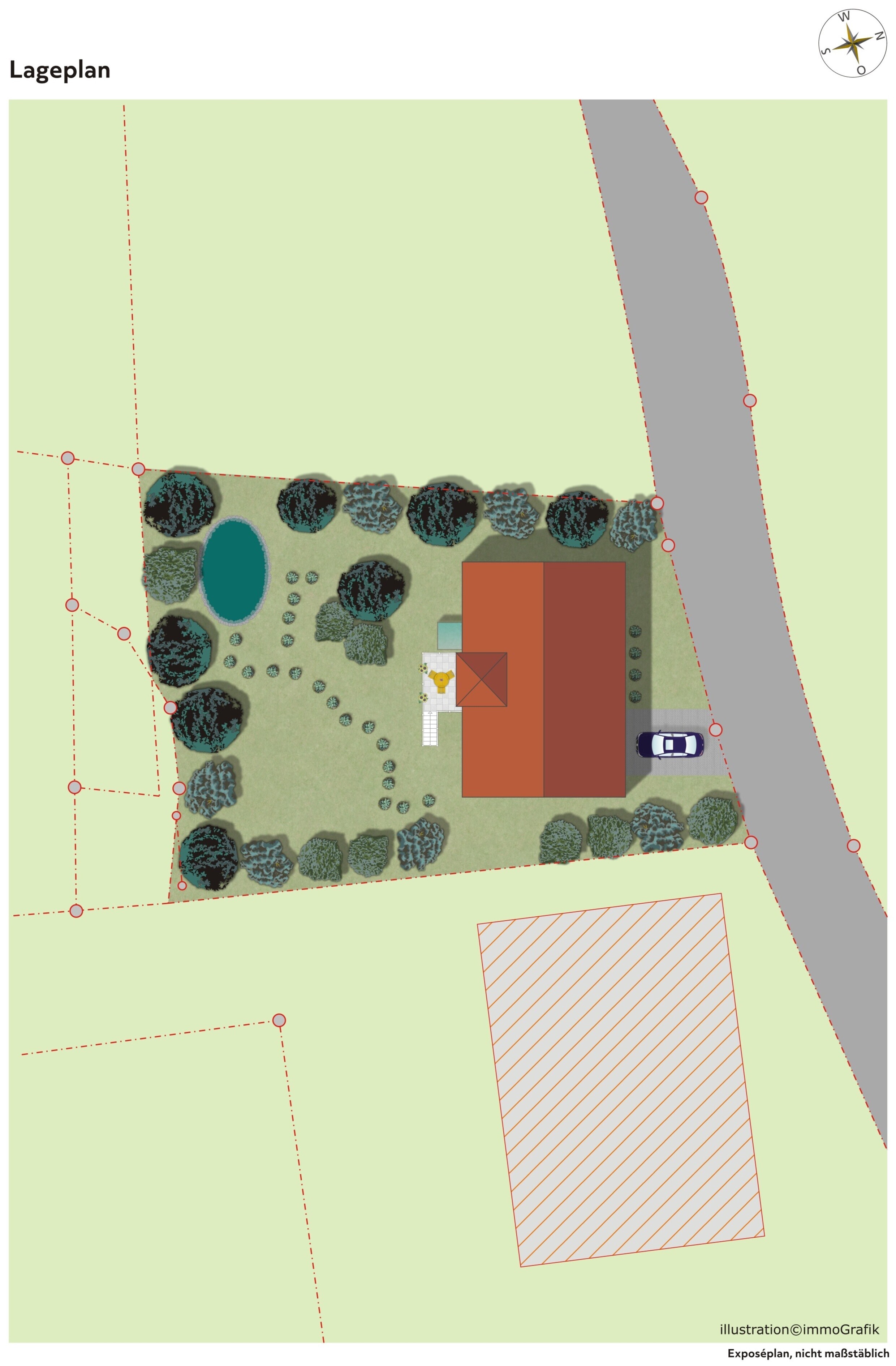 Leinsweiler_EFH_Lageplan_visualisiert