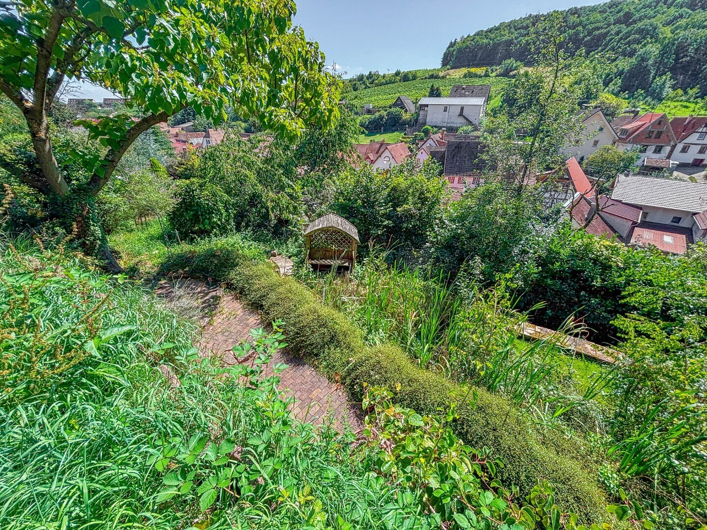 Garten