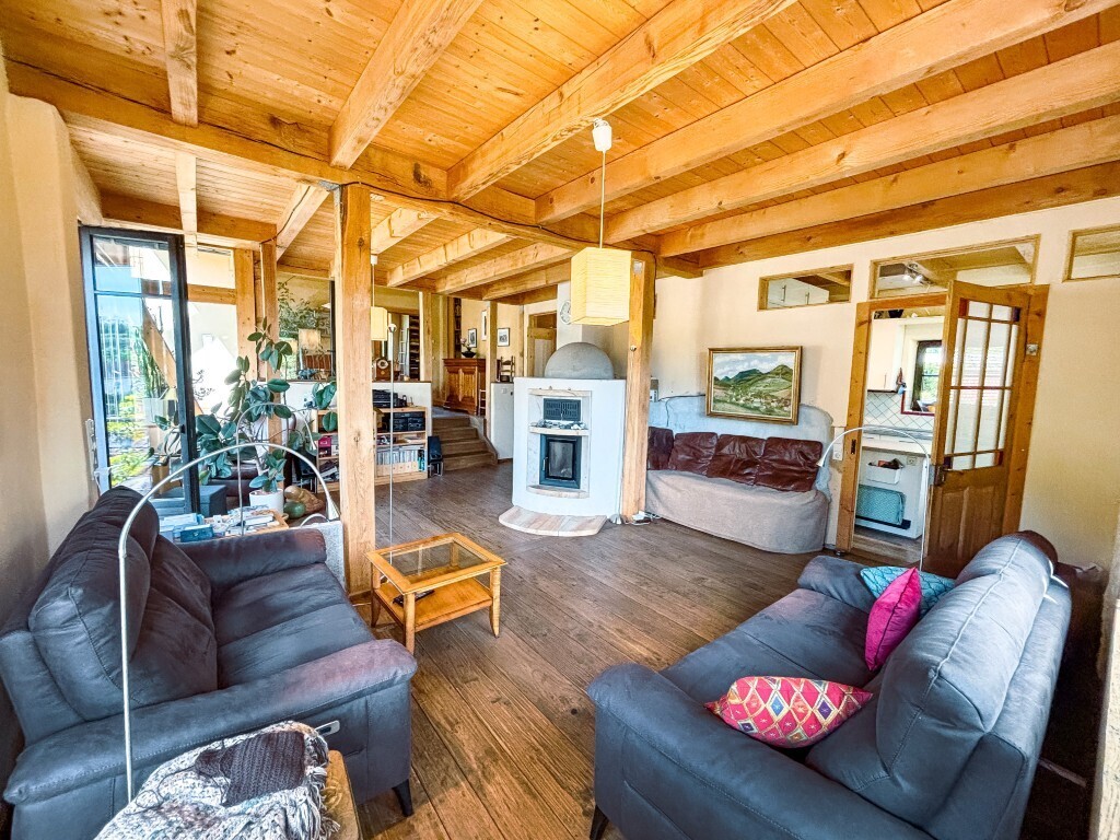 EG Wohnzimmer 