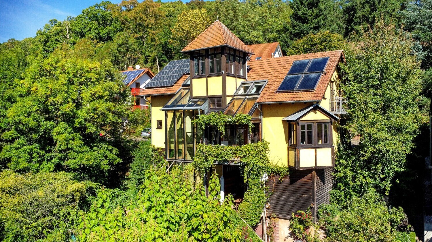 Immobilienbild
