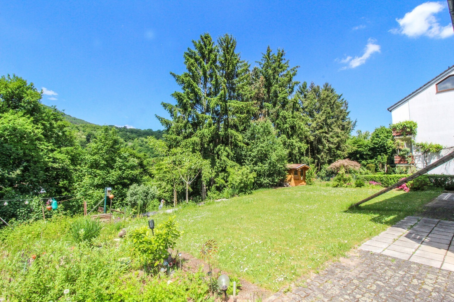 Garten