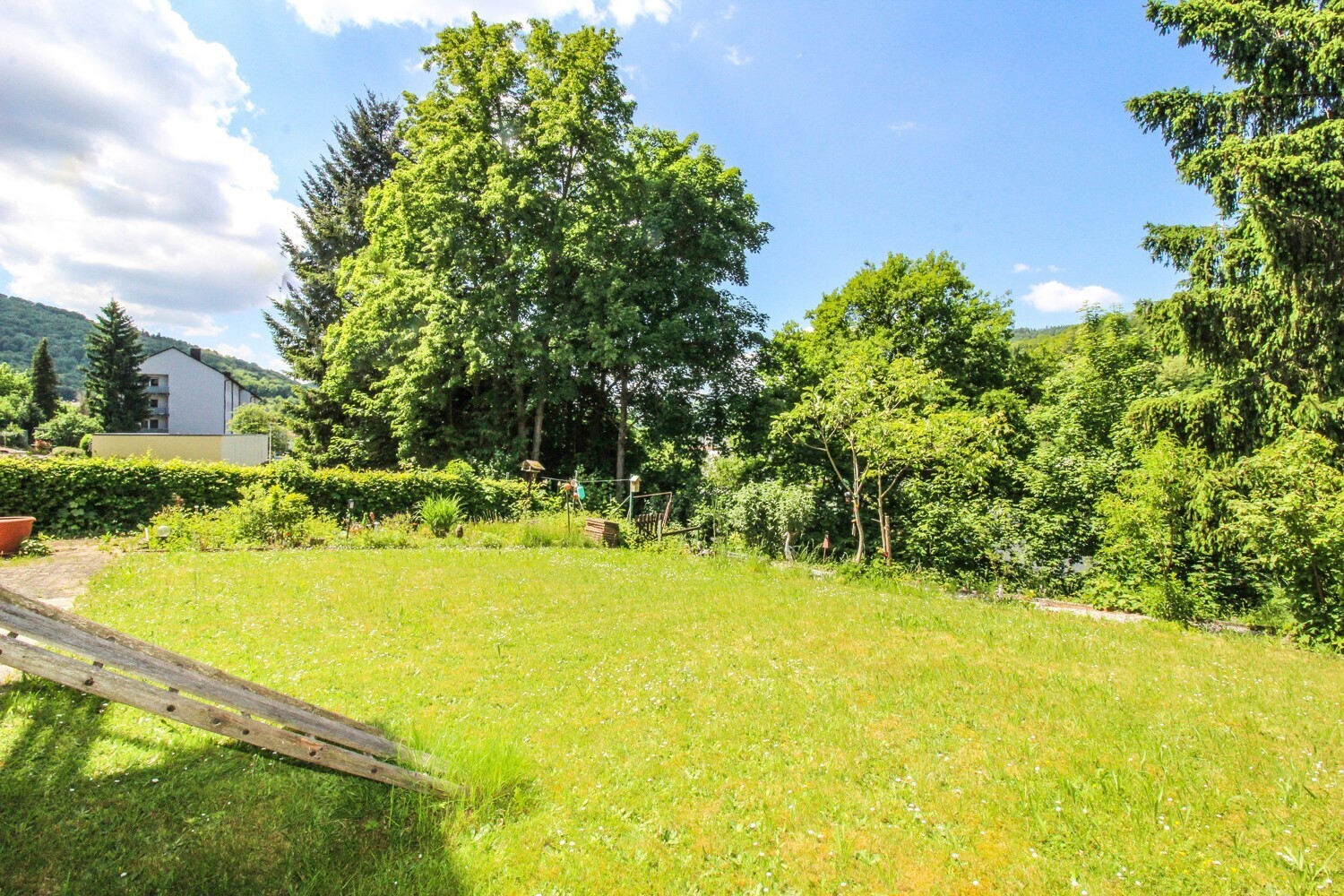 Garten